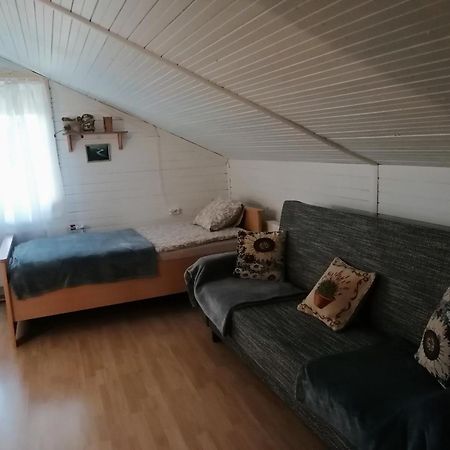 Garden Chalet Νταουγκαβπίλς Εξωτερικό φωτογραφία