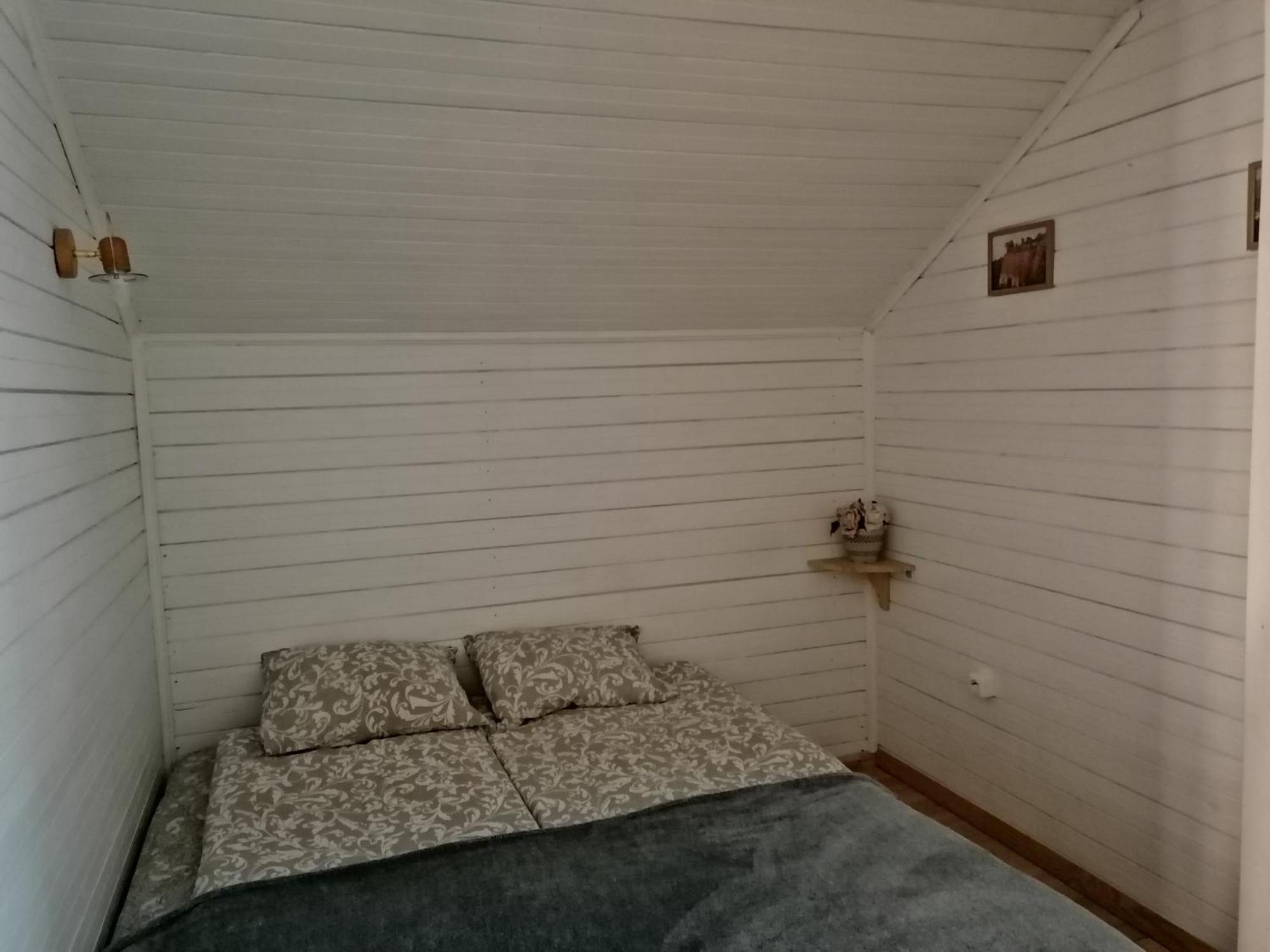 Garden Chalet Νταουγκαβπίλς Εξωτερικό φωτογραφία