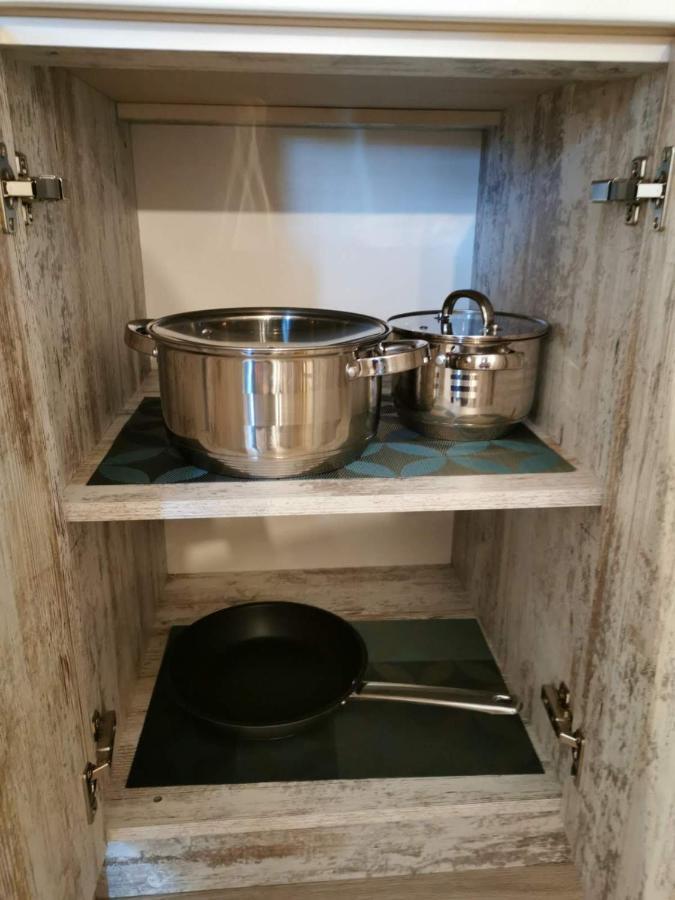 Garden Chalet Νταουγκαβπίλς Εξωτερικό φωτογραφία